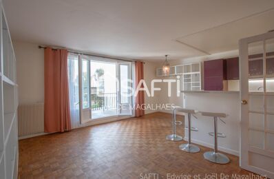 vente appartement 239 000 € à proximité de Le Tremblay-sur-Mauldre (78490)