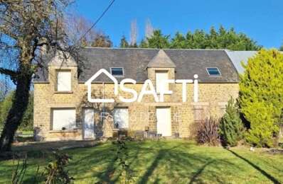 vente maison 220 000 € à proximité de Juvigny-le-Tertre (50520)