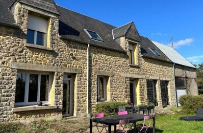 vente maison 210 000 € à proximité de Lonlay-l'Abbaye (61700)