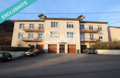 vente appartement 205 000 € à proximité de Villey-Saint-Étienne (54200)