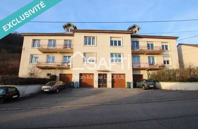 vente appartement 205 000 € à proximité de Frouard (54390)