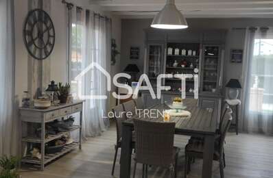 vente maison 466 500 € à proximité de Saint-Maixent-sur-Vie (85220)