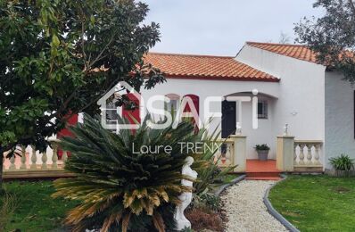 vente maison 466 500 € à proximité de Bretignolles-sur-Mer (85470)