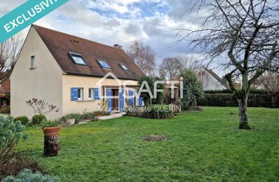 vente maison 446 000 € à proximité de Seraincourt (95450)