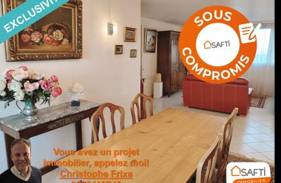 vente appartement 119 000 € à proximité de Freneuse (76410)