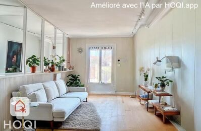 maison 5 pièces 113 m2 à vendre à Le Barp (33114)