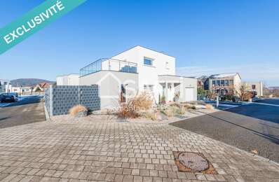 vente maison 490 000 € à proximité de Landersheim (67700)