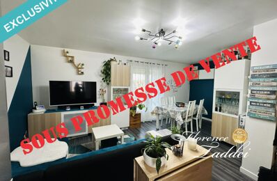 vente appartement 169 000 € à proximité de Bonnelles (78830)