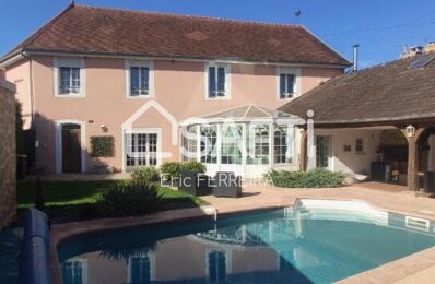 vente maison 449 000 € à proximité de Mareuil-sur-Ay (51160)
