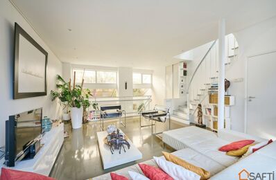 vente maison 1 099 000 € à proximité de Boulogne-Billancourt (92100)
