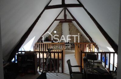 vente maison 781 250 € à proximité de Saint-Lyphard (44410)