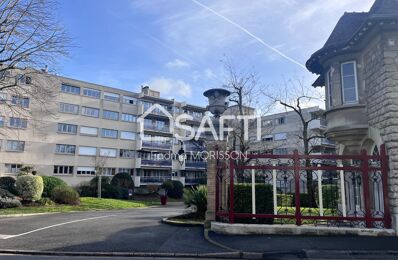 vente appartement 259 000 € à proximité de Maisons-Laffitte (78600)