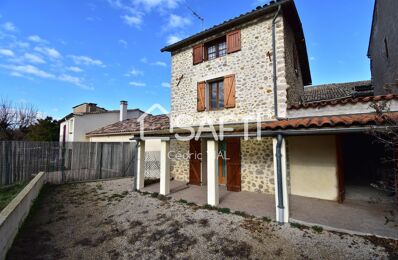 vente maison 215 000 € à proximité de La Palud-sur-Verdon (04120)