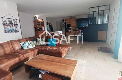 vente maison 385 000 € à proximité de Lignan-sur-Orb (34490)