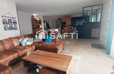 vente maison 349 000 € à proximité de Colombiers (34440)