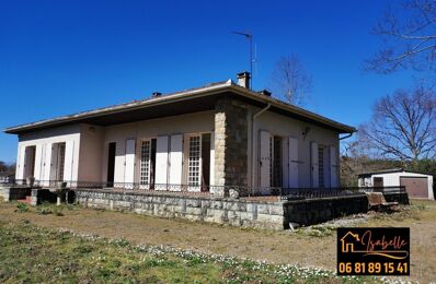 vente maison 168 000 € à proximité de Castex-d'Armagnac (32240)