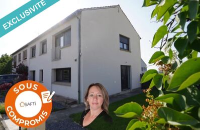 vente maison 275 000 € à proximité de Sainte-Marie-Aux-Chênes (57255)