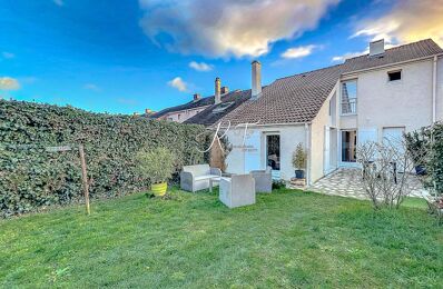 vente maison 279 900 € à proximité de Jouy-le-Moutier (95280)
