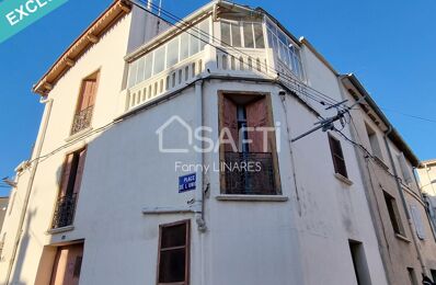 vente maison 79 000 € à proximité de Saint-Féliu-d'Amont (66170)