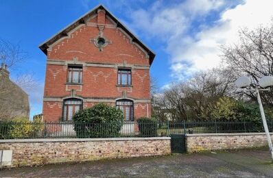 vente maison 126 120 € à proximité de Avesnes-sur-Helpe (59440)