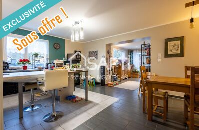 vente appartement 289 500 € à proximité de Pouilley-les-Vignes (25115)