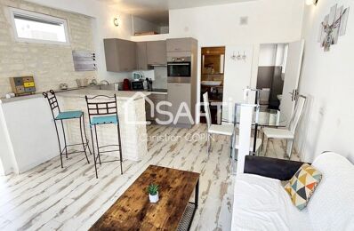 vente appartement 179 000 € à proximité de Sanary-sur-Mer (83110)