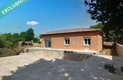 vente maison 349 000 € à proximité de Bize-Minervois (11120)