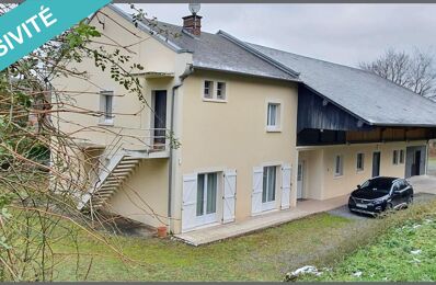 vente maison 424 900 € à proximité de Cambremer (14340)