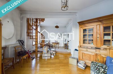 vente appartement 320 000 € à proximité de La Celle-Saint-Cloud (78170)