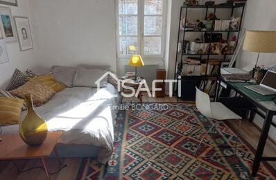 vente appartement 82 500 € à proximité de Mantes-la-Jolie (78200)