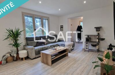 vente maison 250 000 € à proximité de Saint-Sauveur-de-Montagut (07190)