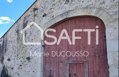 vente immeuble 104 000 € à proximité de Sainte-Foy-la-Grande (33220)