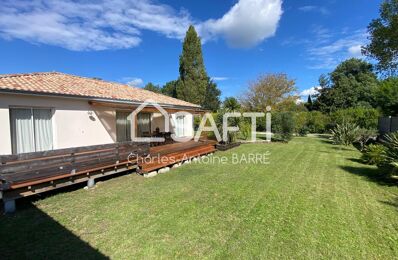 vente maison 485 000 € à proximité de Andernos-les-Bains (33510)
