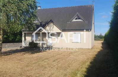 vente maison 212 000 € à proximité de Haute-Avesnes (62144)