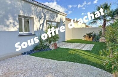 vente maison 295 000 € à proximité de Neffiès (34320)