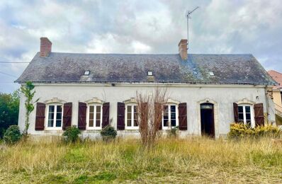 vente maison 172 000 € à proximité de Parigné-l'Évêque (72250)