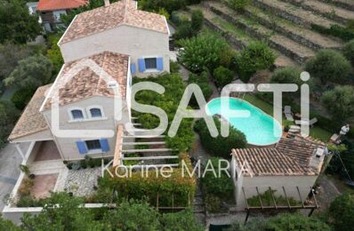 vente maison 948 000 € à proximité de La Destrousse (13112)