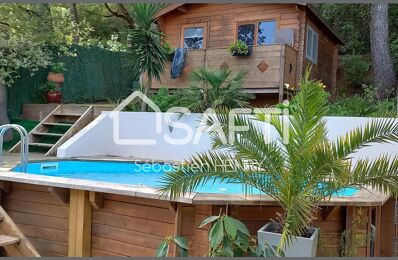 vente maison 535 000 € à proximité de La Londe-les-Maures (83250)