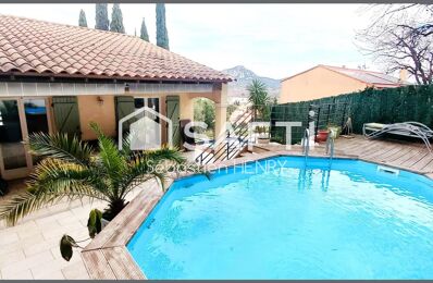 vente maison 515 000 € à proximité de Hyères (83400)