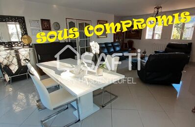 vente maison 395 000 € à proximité de Odomez (59970)