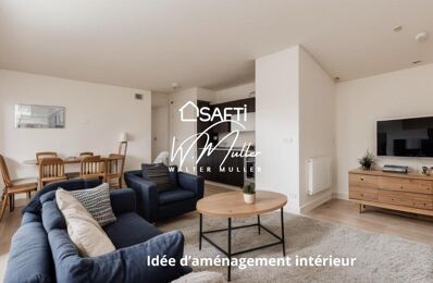 vente appartement 149 800 € à proximité de Argoules (80120)
