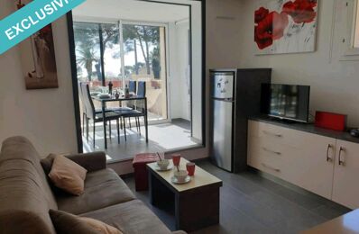 vente appartement 255 600 € à proximité de La Cadière-d'Azur (83740)