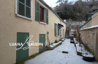 vente maison 165 000 € à proximité de Saint-Martin-la-Garenne (78520)