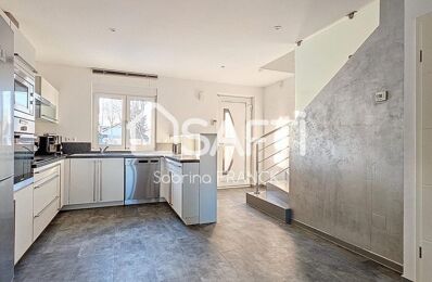 vente maison 239 000 € à proximité de Saint-Jean-Rohrbach (57510)