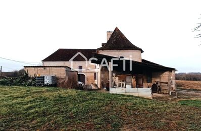 vente maison 365 000 € à proximité de Barraute-Camu (64390)