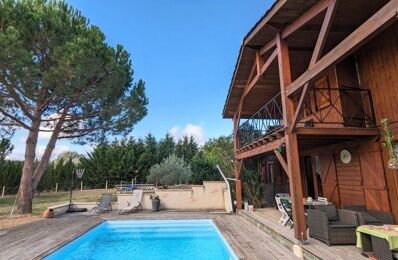 vente maison 263 000 € à proximité de Fourques-sur-Garonne (47200)