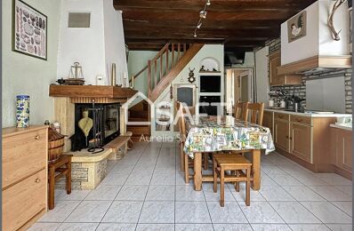 vente maison 189 000 € à proximité de Villars-Fontaine (21700)