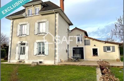 vente maison 634 000 € à proximité de Solignac (87110)