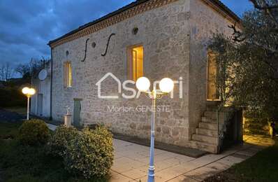 maison 5 pièces 134 m2 à vendre à Puymirol (47270)