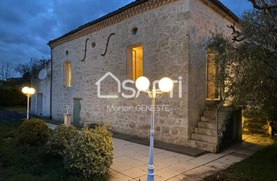 vente maison 245 000 € à proximité de Espalais (82400)